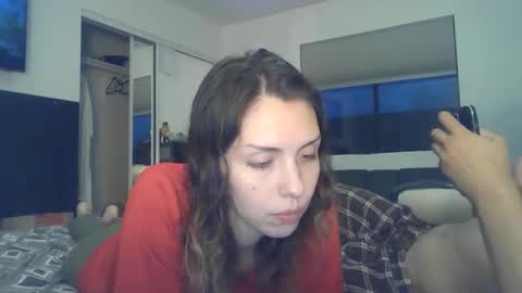 Snapshot of fushialake chatting on 04/26/26, 02:53 Fushia online show from 04/26/26, 02:53