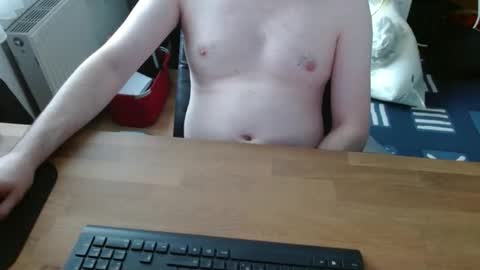 Snapshot of fussballer911 chatting on 02/09/26, 09:24 Eric online show from 02/09/26, 09:24