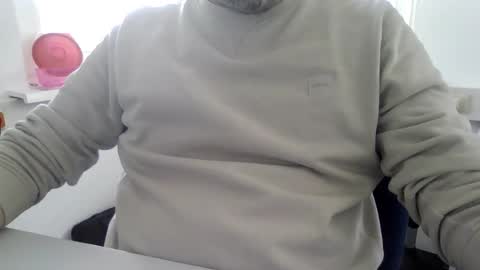 Snapshot of fussballer911 chatting on 03/20/26, 09:47 Eric online show from 03/20/26, 09:47