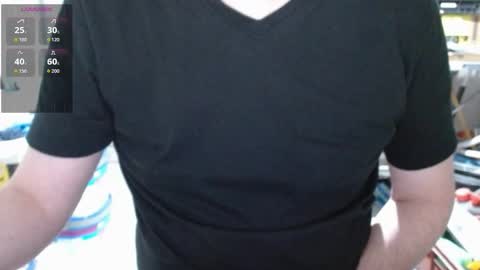 Snapshot of fussballer911 chatting on 04/10/26, 11:15 Eric online show from 04/10/26, 11:15