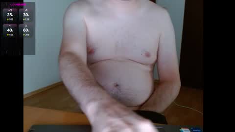 Snapshot of fussballer911 chatting on 07/18/26, 06:01 Eric online show from 07/18/26, 06:01