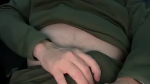 Futuro Marido online show from 01/14/25, 07:06