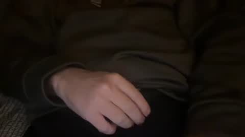 Futuro Marido online show from 11/18/25, 05:12