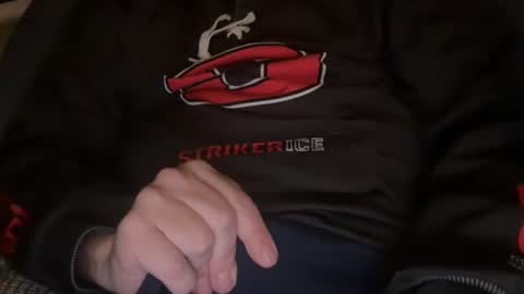 Futuro Marido online show from 11/19/25, 05:07