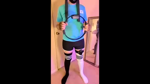 Snapshot of fuzzypuppyboy chatting on 12/14/25, 01:55 fuzzypuppyboy online show from 12/14/25, 01:55