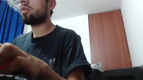 andrew online show from 12/03/24, 06:37