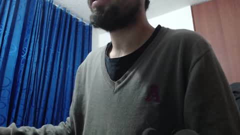 andrew online show from 12/26/24, 07:24