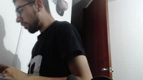 andrew online show from 02/09/25, 02:38