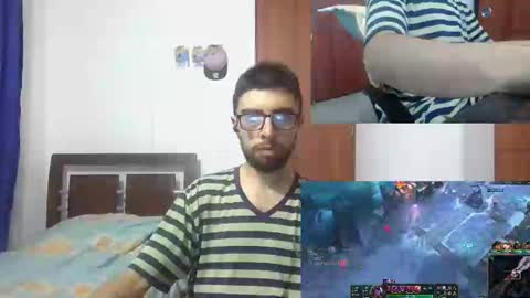 andrew online show from 02/13/25, 01:19