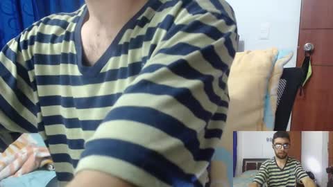 andrew online show from 02/13/25, 04:22