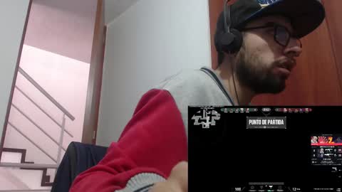 andrew online show from 02/16/25, 10:21