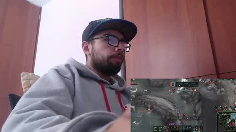 andrew online show from 02/17/25, 06:26