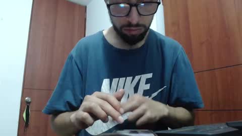 andrew online show from 02/23/25, 01:57