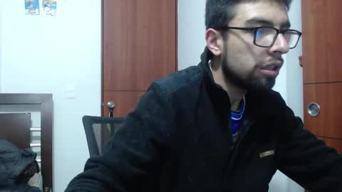 andrew online show from 02/25/25, 05:08