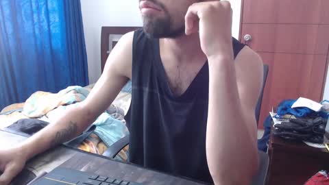 andrew online show from 02/26/25, 03:52