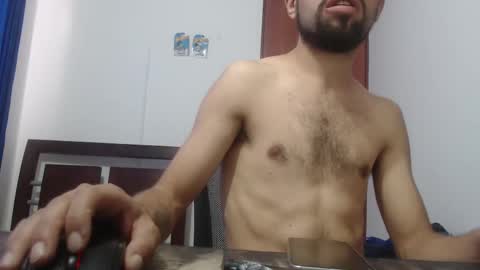 andrew online show from 02/27/25, 05:47