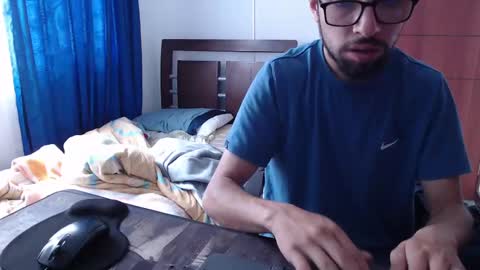 andrew online show from 03/01/25, 03:16