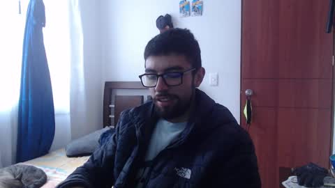 andrew online show from 03/01/25, 09:48