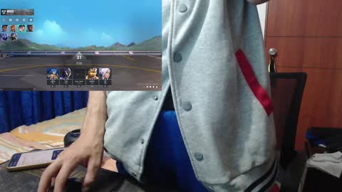 andrew online show from 03/04/25, 07:11