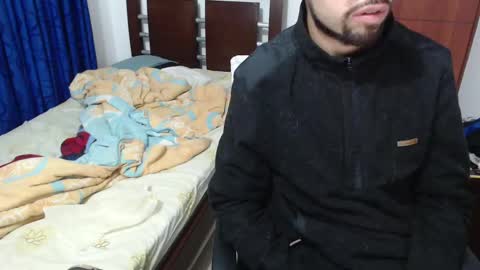 andrew online show from 03/08/25, 01:06