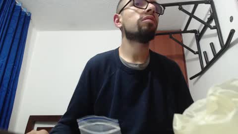 andrew online show from 03/08/25, 05:38