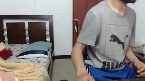 andrew online show from 03/09/25, 05:33