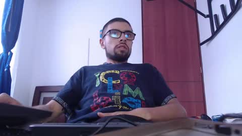 andrew online show from 03/09/25, 09:57