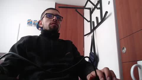 andrew online show from 03/10/25, 02:59