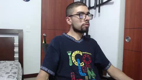 andrew online show from 03/11/25, 08:42