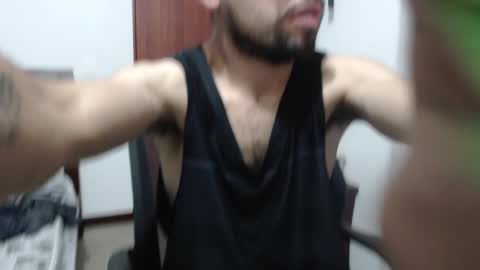 andrew online show from 03/12/25, 03:13