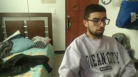 andrew online show from 10/21/25, 04:19