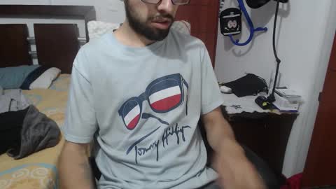 andrew online show from 01/07/26, 11:18