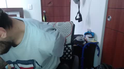 andrew online show from 01/17/26, 06:33