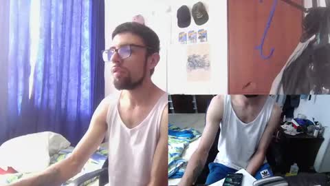 andrew online show from 05/07/26, 07:52