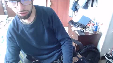 andrew online show from 05/28/26, 07:11