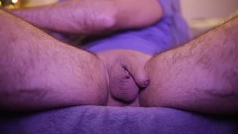 The Chillest Daddy online show from 12/04/24, 08:07