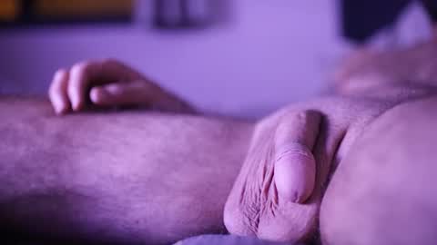 The Chillest Daddy online show from 10/19/25, 11:49