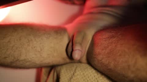 The Chillest Daddy online show from 10/29/25, 12:24