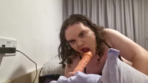 fxckc4rl3yllis99 online show from 03/02/26, 03:41