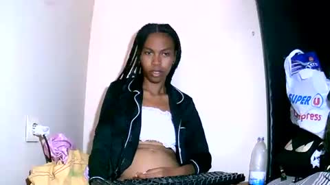 fyah1027 online show from 01/11/26, 08:41