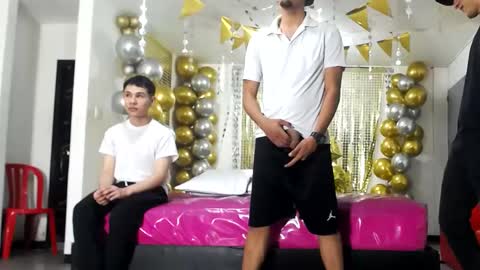 Snapshot of fyotty chatting on 02/06/25, 07:07 FYOTTY online show from 02/06/25, 07:07