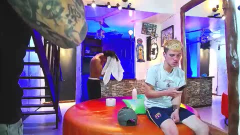 Snapshot of fyotty chatting on 09/12/25, 11:43 FYOTTY online show from 09/12/25, 11:43