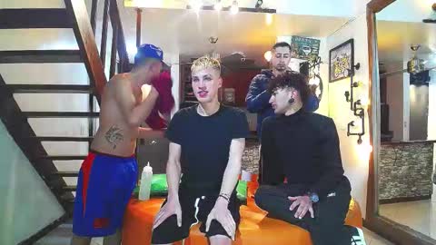 Snapshot of fyotty chatting on 09/15/25, 11:32 FYOTTY online show from 09/15/25, 11:32