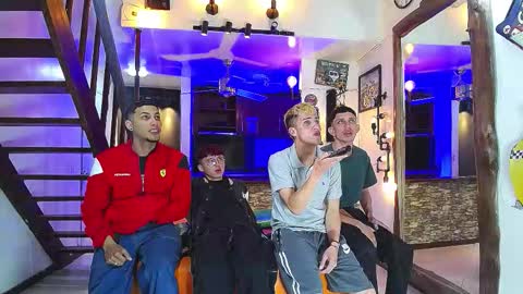 Snapshot of fyotty chatting on 09/26/25, 11:36 FYOTTY online show from 09/26/25, 11:36