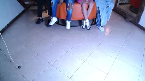 Snapshot of fyotty chatting on 09/28/25, 11:37 FYOTTY online show from 09/28/25, 11:37