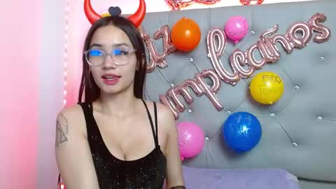 Victoria online show from 10/31/25, 08:59