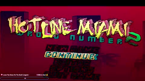 B online show from 11/27/25, 03:36