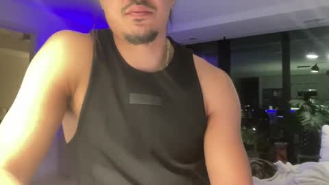 G00NDaddy online show from 10/28/25, 01:53