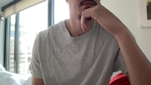 G00NDaddy online show from 03/25/26, 02:23