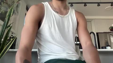 G00NDaddy online show from 05/13/26, 01:30